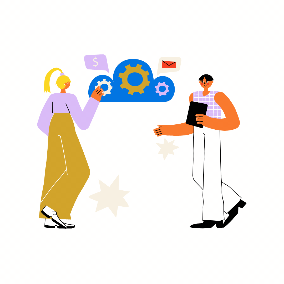 AWS Cloud Consulting