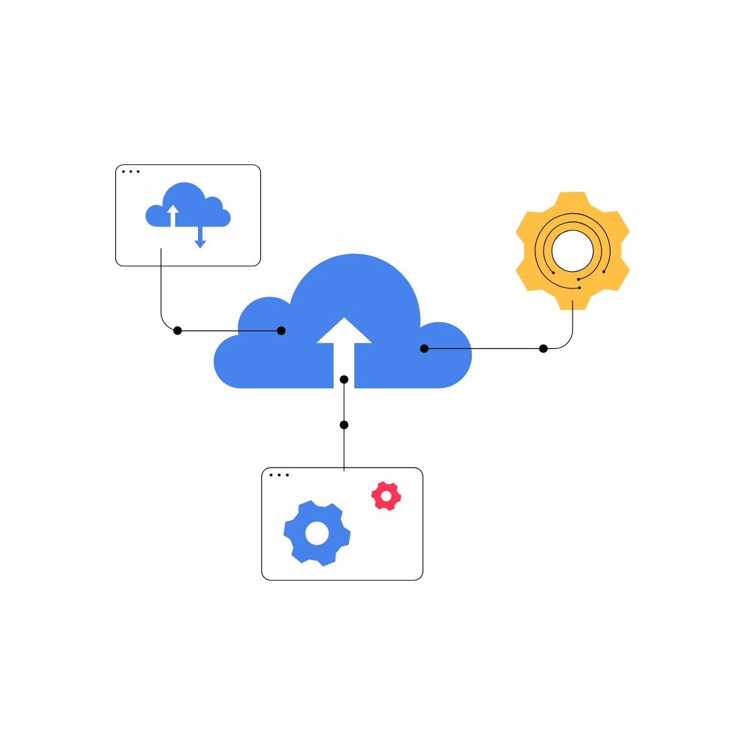 Azure Cloud Consulting