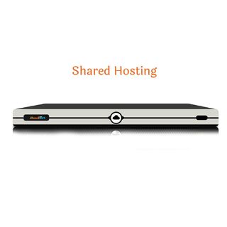 SSD Linux Hosting