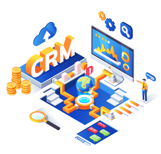 CRM